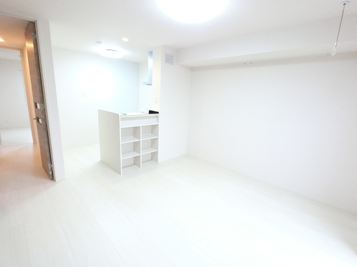 3/25 リビング/ダイニング