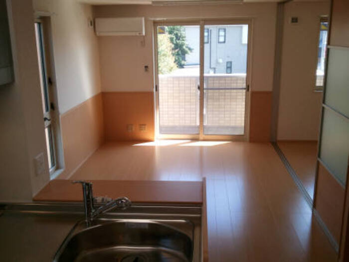 4/10 リビング/ダイニング