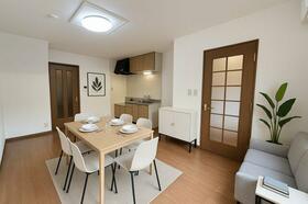 3/16 リビング/ダイニング