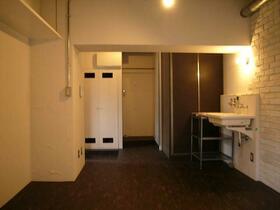 4/16 リビング/ダイニング