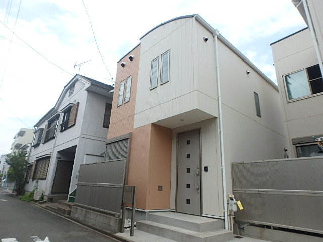 2/29 外観