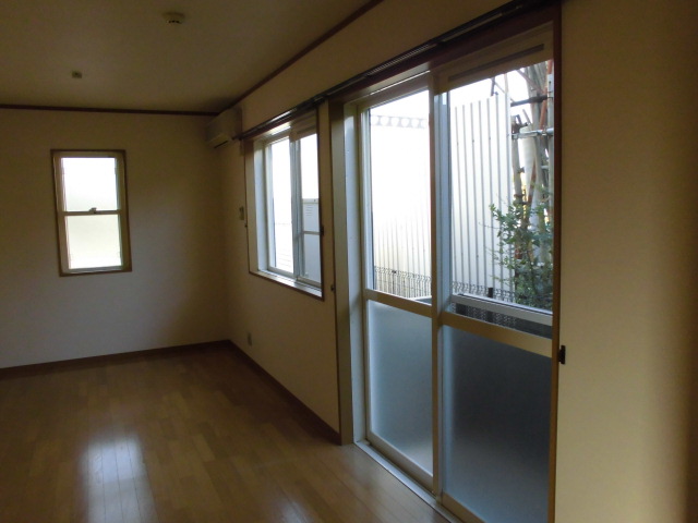 6/30 リビング/ダイニング