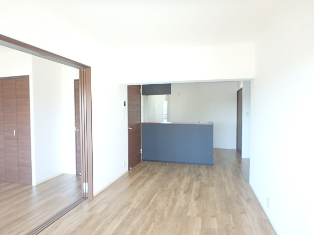 4/30 リビング/ダイニング