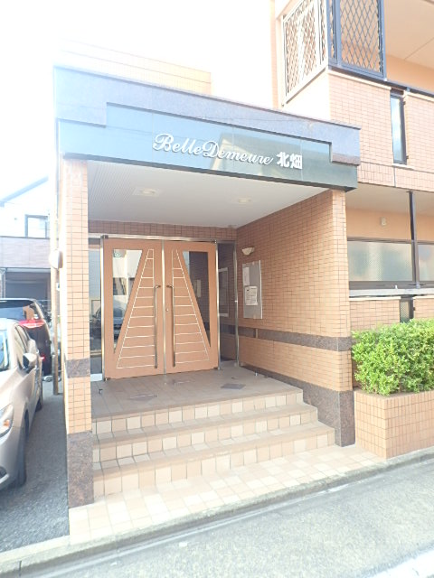 21/29 エントランス