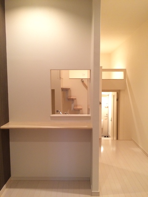 4/26 リビング/ダイニング