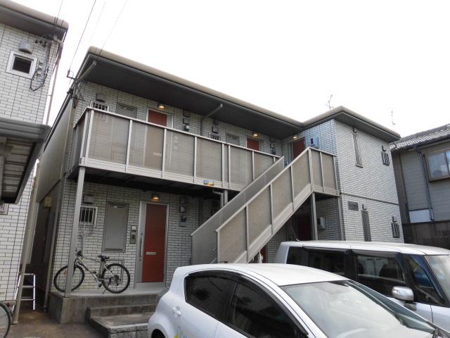 21/30 エントランス