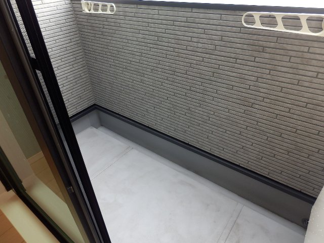 15/30 バルコニー