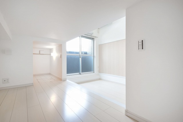 13/24 バルコニー