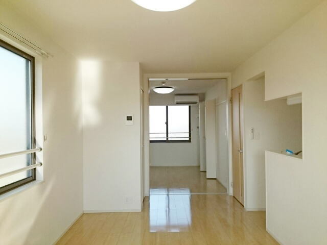 4/30 リビング/ダイニング