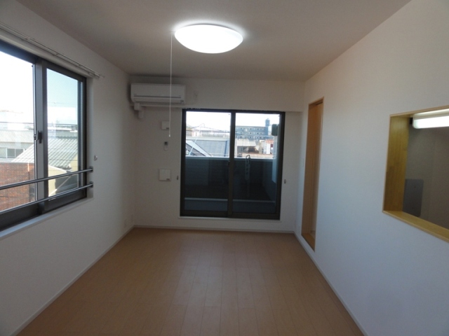 3/30 リビング/ダイニング