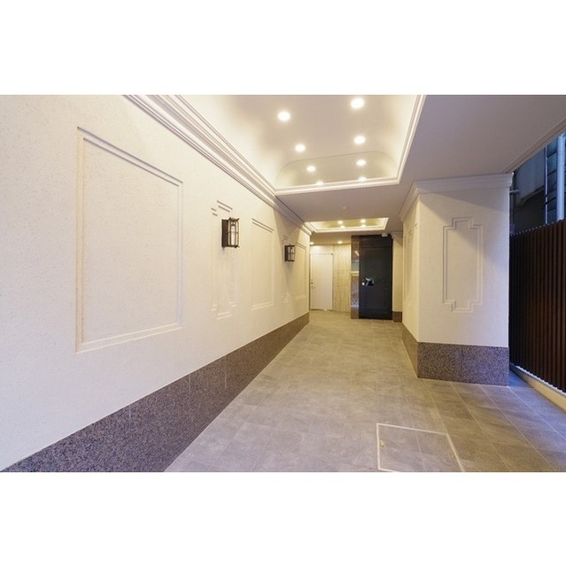 3/3 エントランス