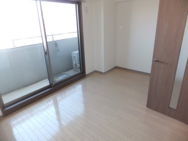 6/24 寝室