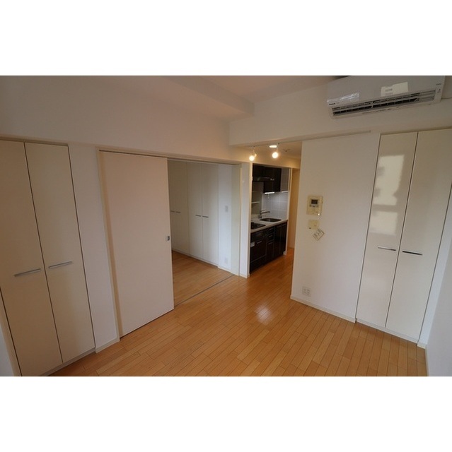 3/24 リビング/ダイニング