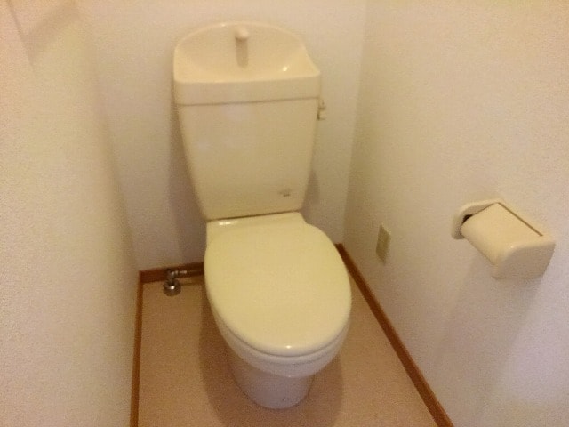15/30 トイレ