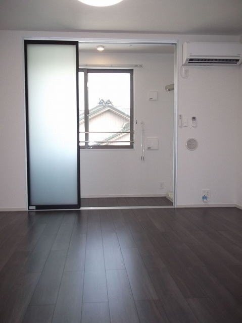 3/22 リビング/ダイニング