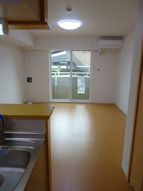 4/30 リビング/ダイニング