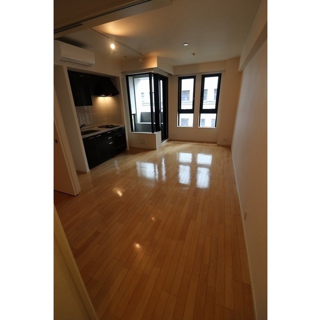 4/25 リビング/ダイニング