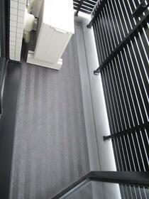 13/16 バルコニー