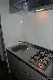 6/16 キッチン