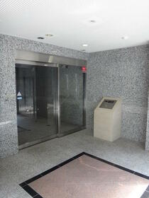 6/6 エントランス