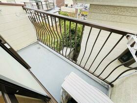 14/16 バルコニー