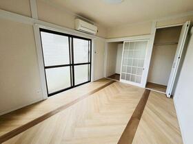 4/16 リビング/ダイニング