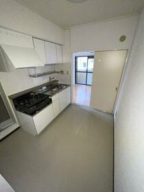 4/16 リビング/ダイニング