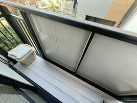 14/16 バルコニー