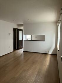 4/16 リビング/ダイニング