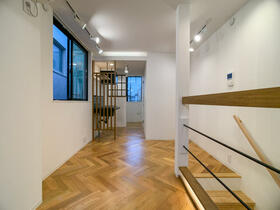 3/16 リビング/ダイニング