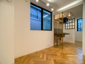 4/16 リビング/ダイニング