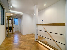 5/16 リビング/ダイニング