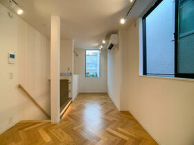 6/16 リビング/ダイニング