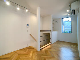 7/16 リビング/ダイニング