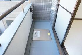 14/16 バルコニー