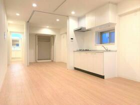 4/11 リビング/ダイニング