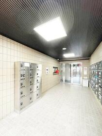 12/12 エントランス