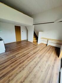 4/16 リビング/ダイニング