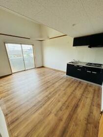 3/16 リビング/ダイニング