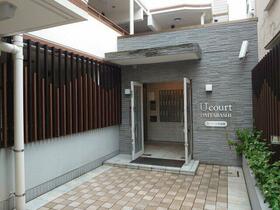 6/6 エントランス