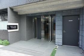 8/8 エントランス