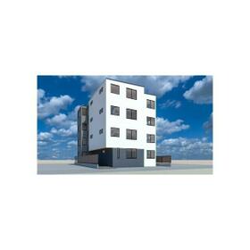 フォルスクラス駒込西ケ原の外観