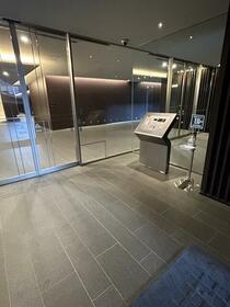 12/12 エントランス