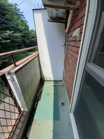 15/16 バルコニー