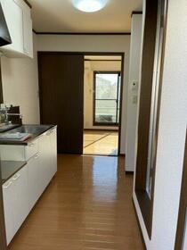 3/10 リビング/ダイニング