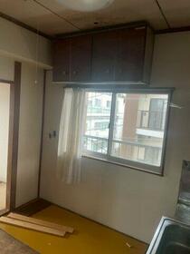 5/15 リビング/ダイニング