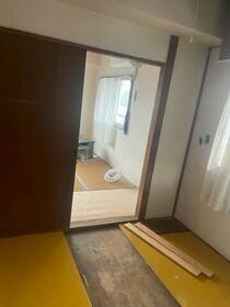 4/15 リビング/ダイニング