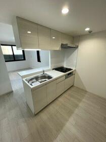 4/12 リビング/ダイニング