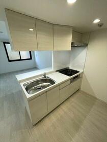 3/14 リビング/ダイニング