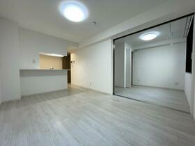 4/14 リビング/ダイニング